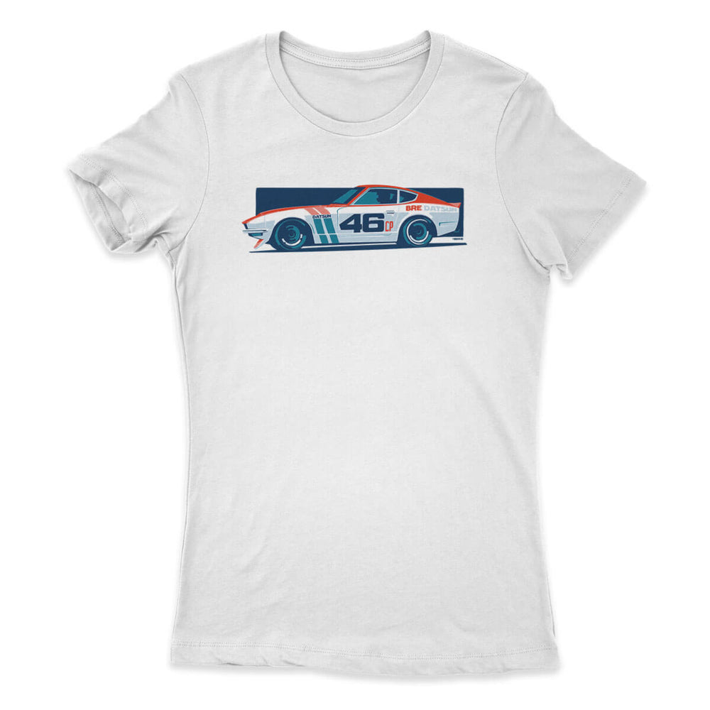 E-Z Women's Tee