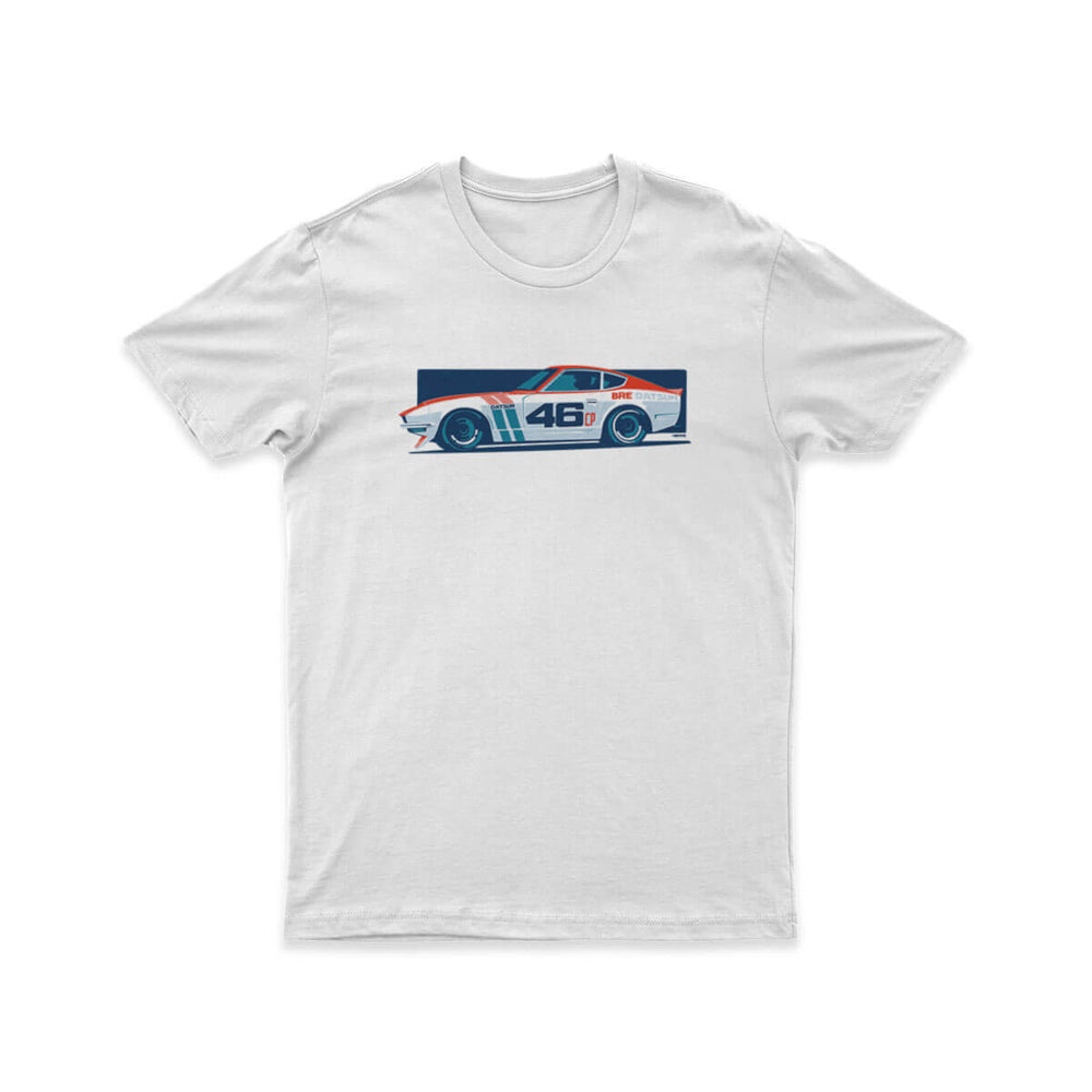 E-Z Youth's Tee