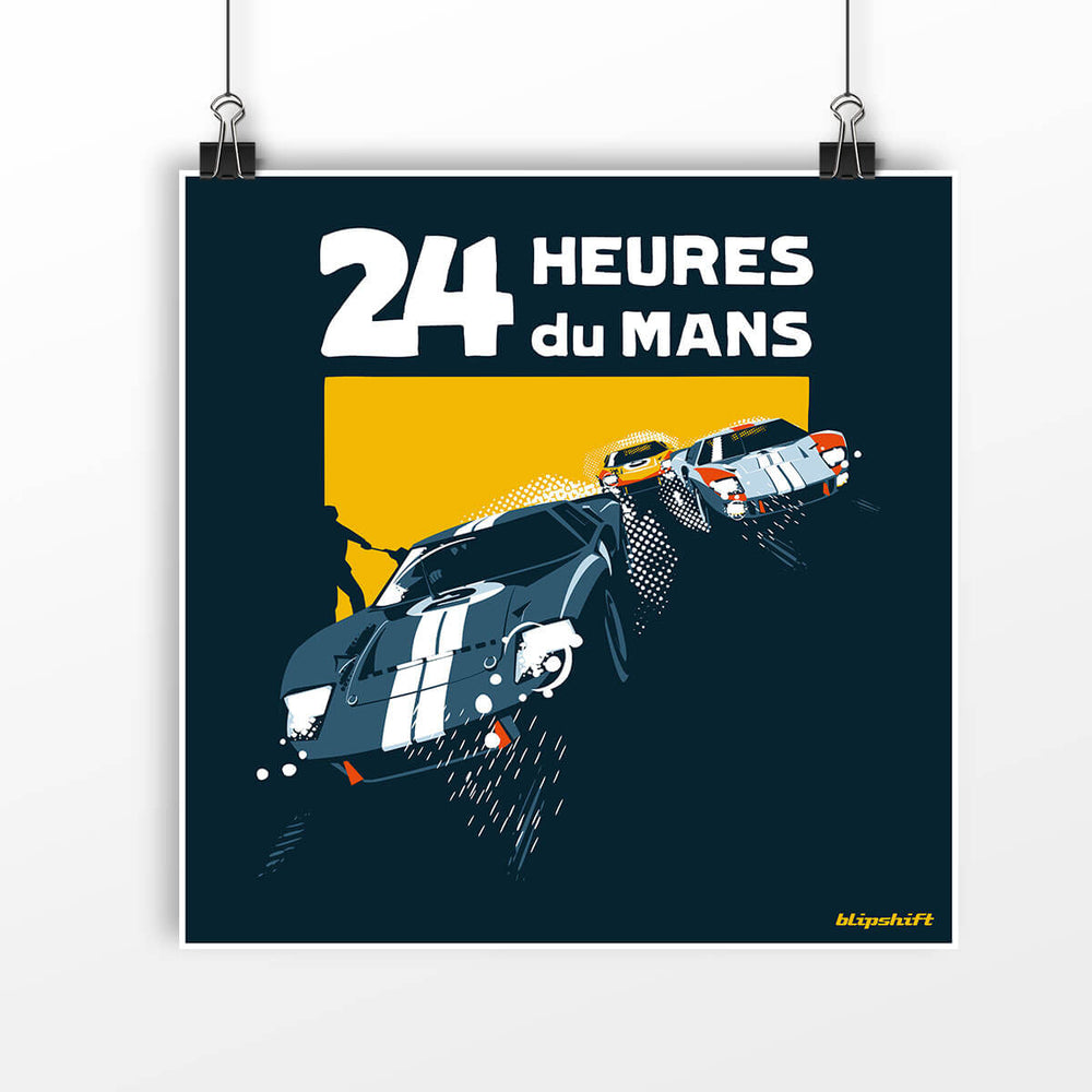 Easy as 1-2-3 Poster