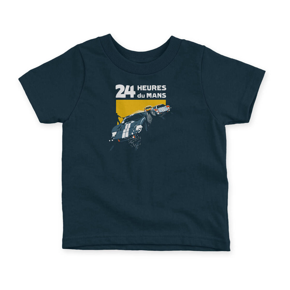 Easy as 1-2-3 Youth's Tee