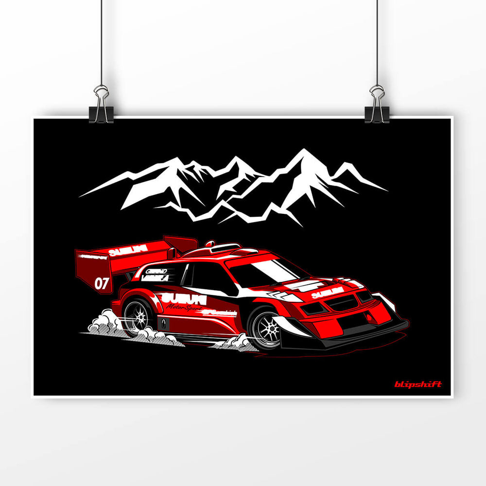 Easy Mode II Poster