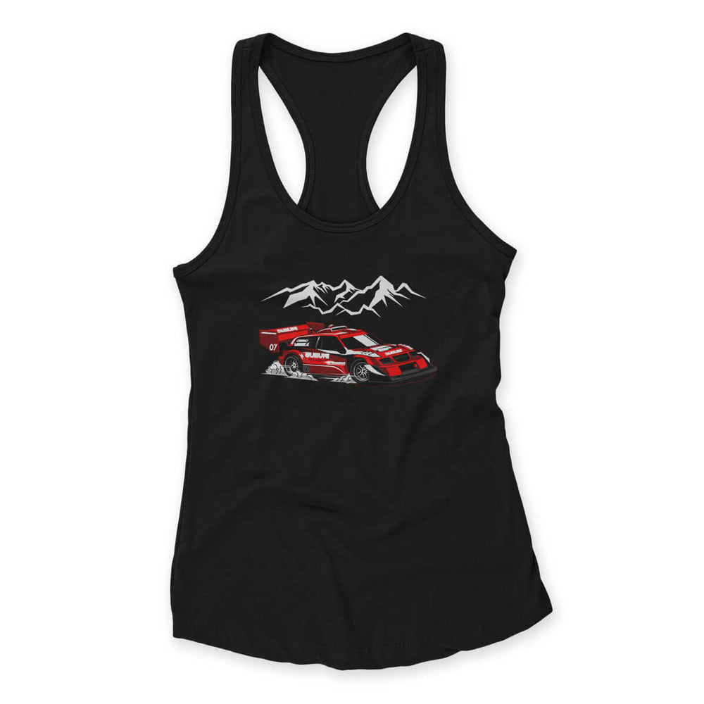 Easy Mode II Women's Tank