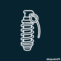 Easy Now is type of T-shirt and related is to this product 