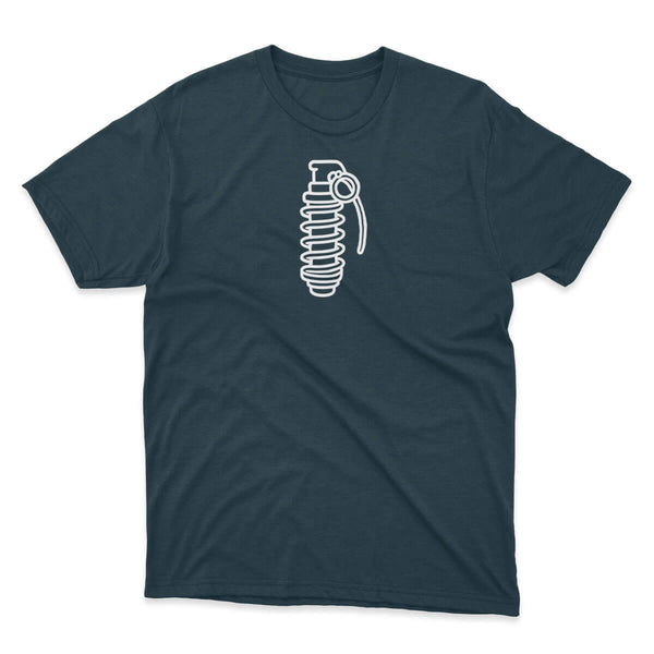 Men's Premium Tri-blend