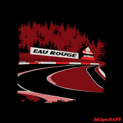 Eau Yeah II Design by  Jorge Flores