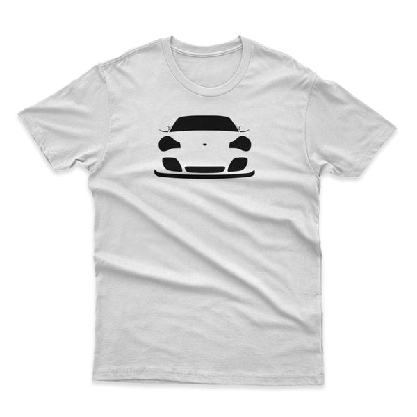 Men's Fitted Tee