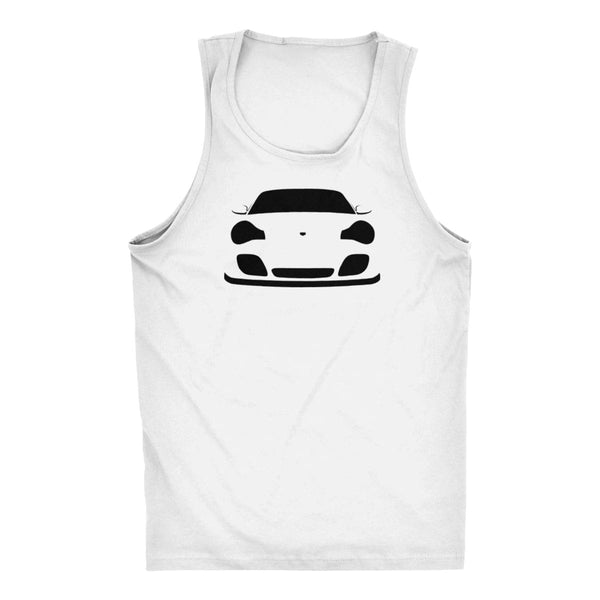 Men's Tank
