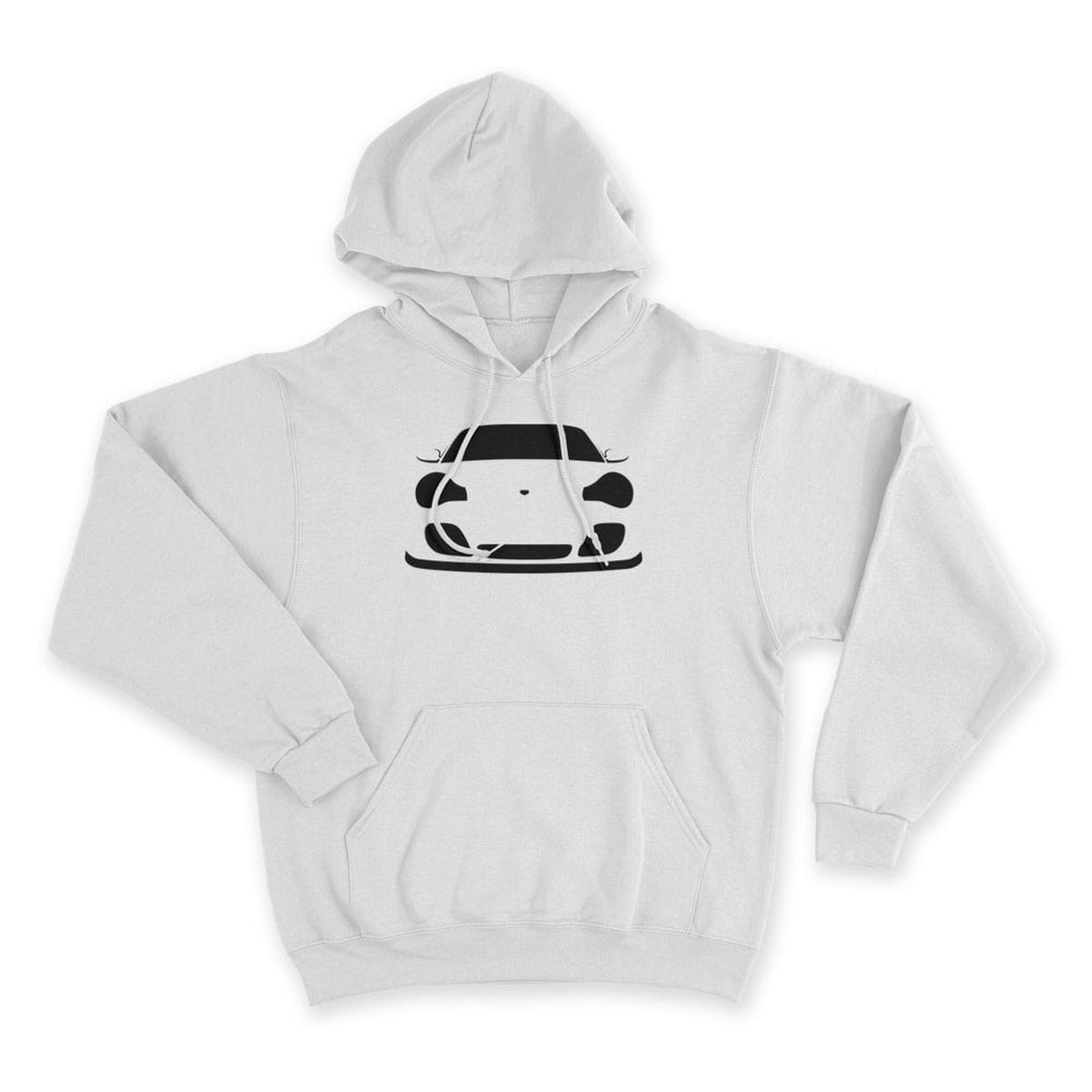Eggolutionary Hoodie