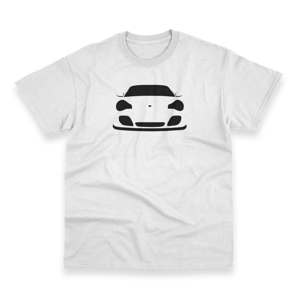 Eggolutionary Men's Heavy Duty Tee