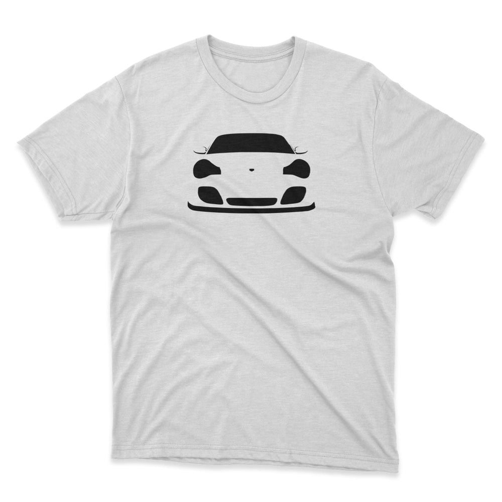 Eggolutionary Men's Premium Tri-blend