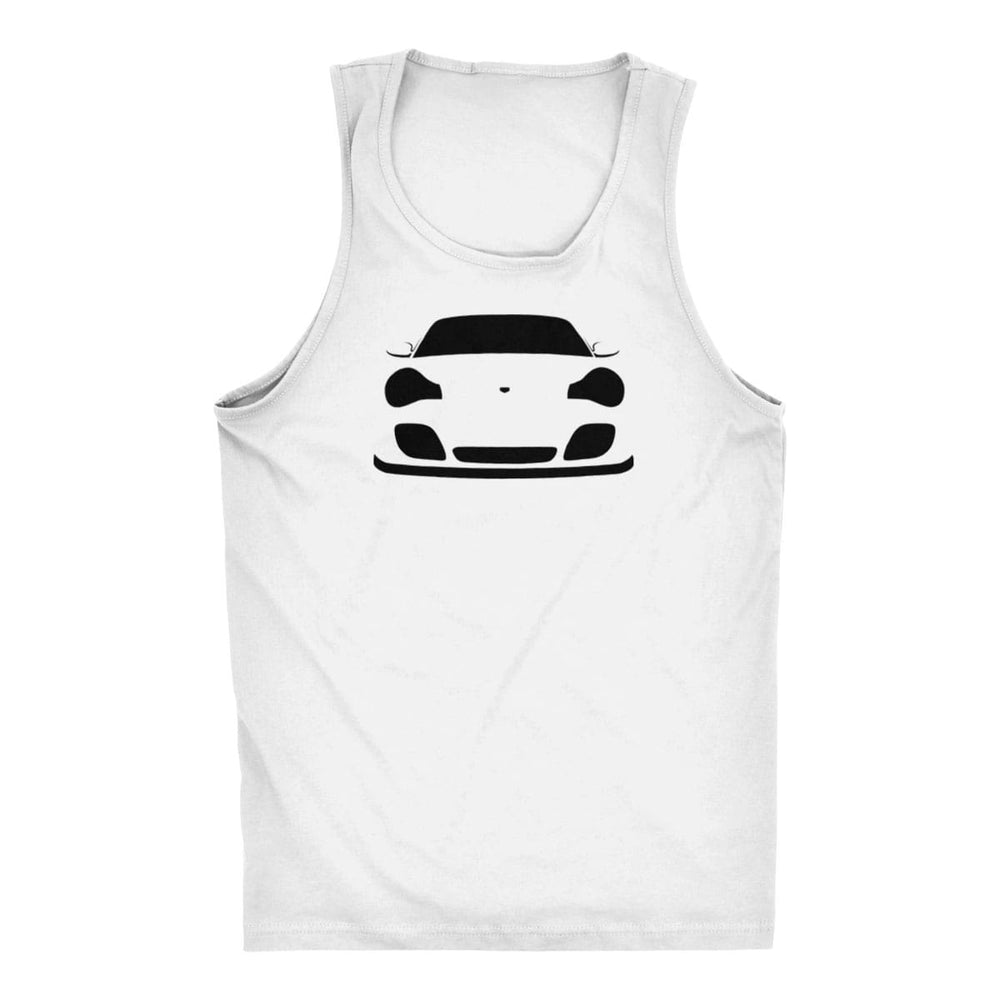 Eggolutionary Men's Tank