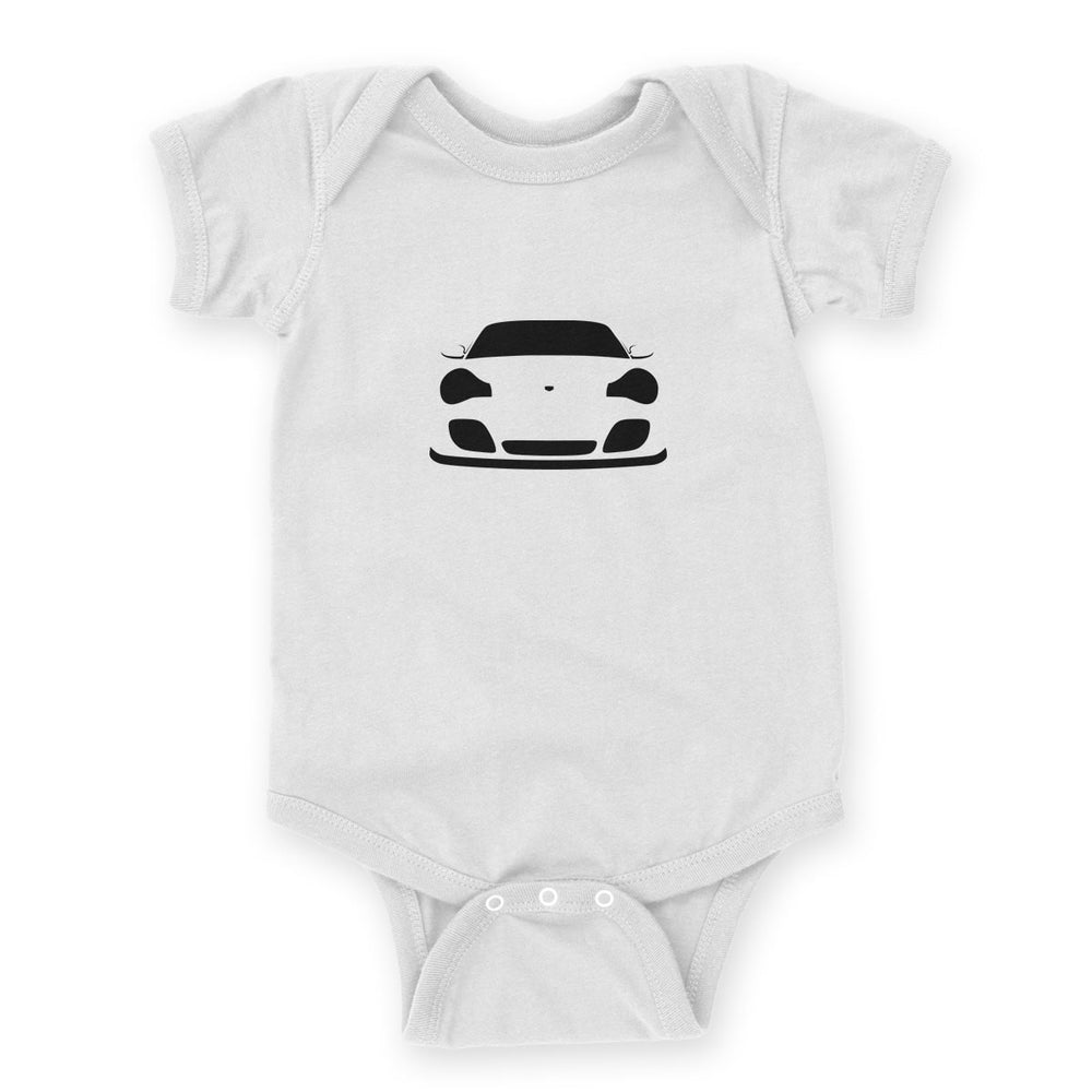 Eggolutionary Onesie