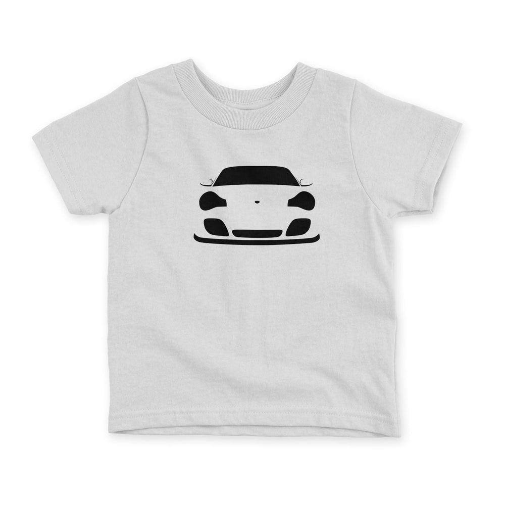 Eggolutionary Youth's Tee