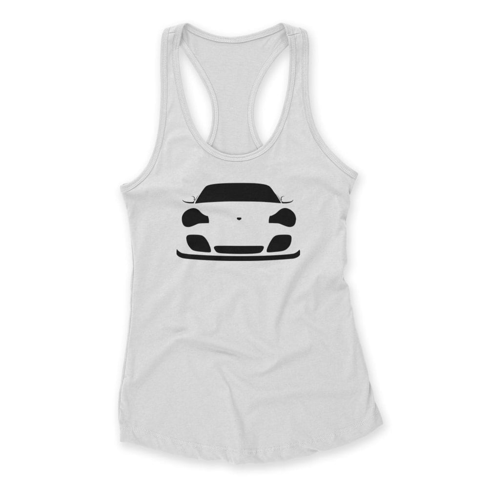 Eggolutionary Women's Tank