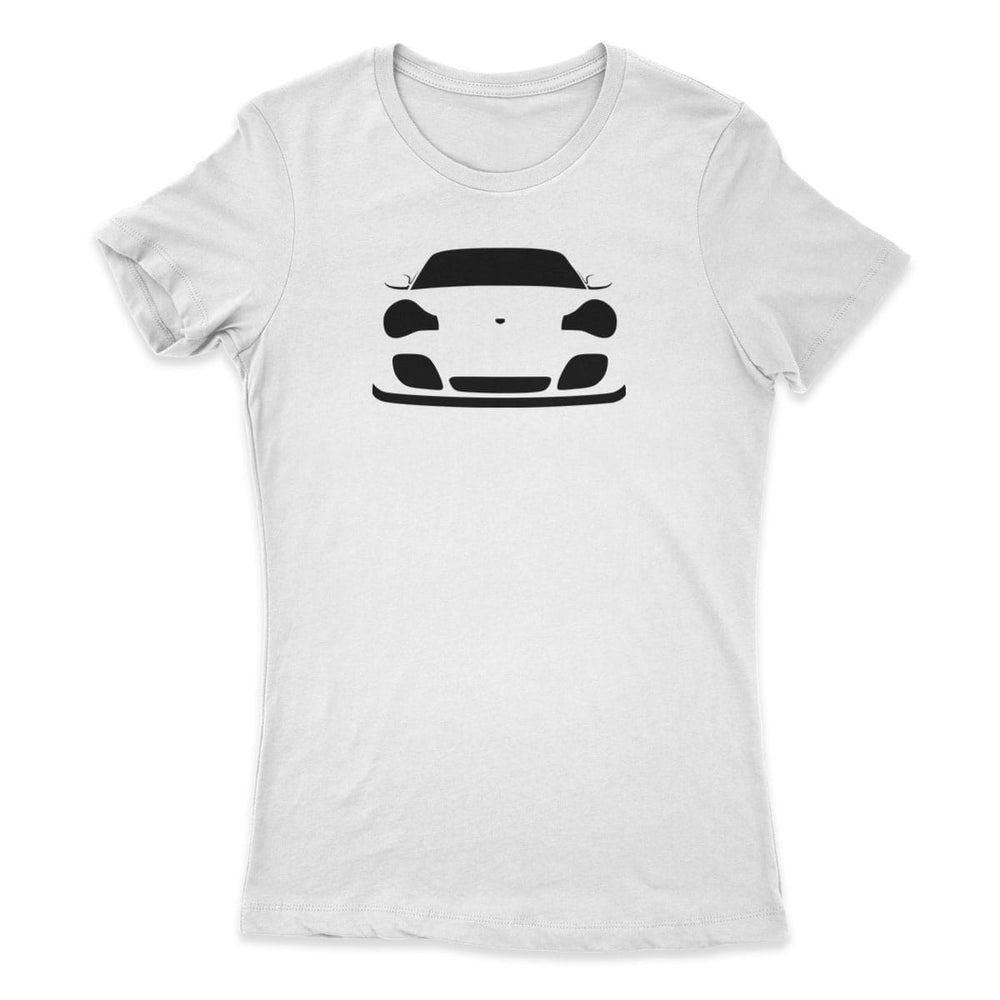 Eggolutionary Women's Tee