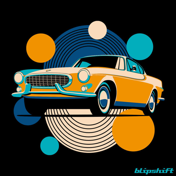 Product Detail Image for Eighteen Hundreds Coupe