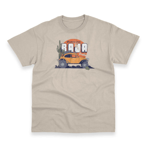 Men's Heavy Duty Tee