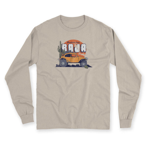 Men's Long Sleeve
