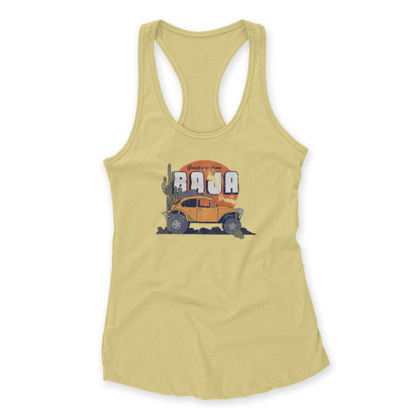 Women's Tank