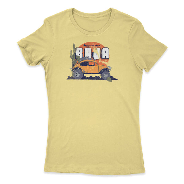 Women's Tee