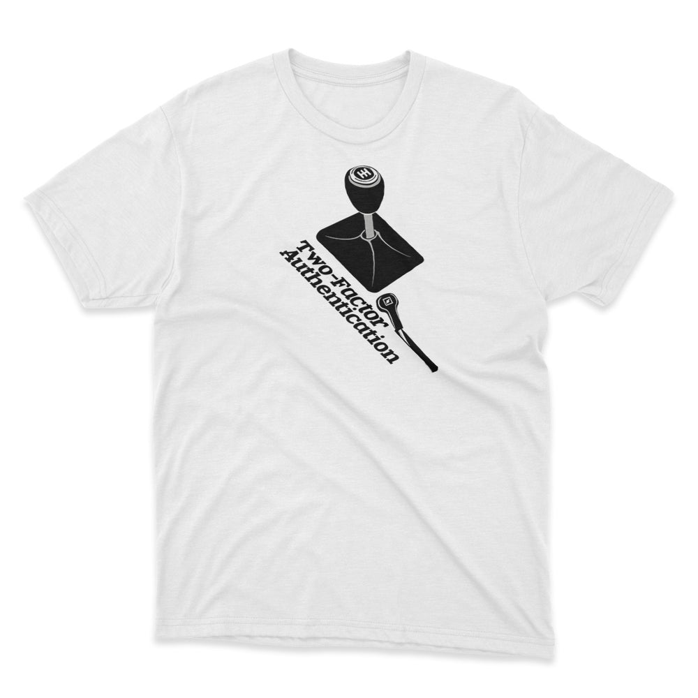 Enable 2FA Men's Premium Tri-blend