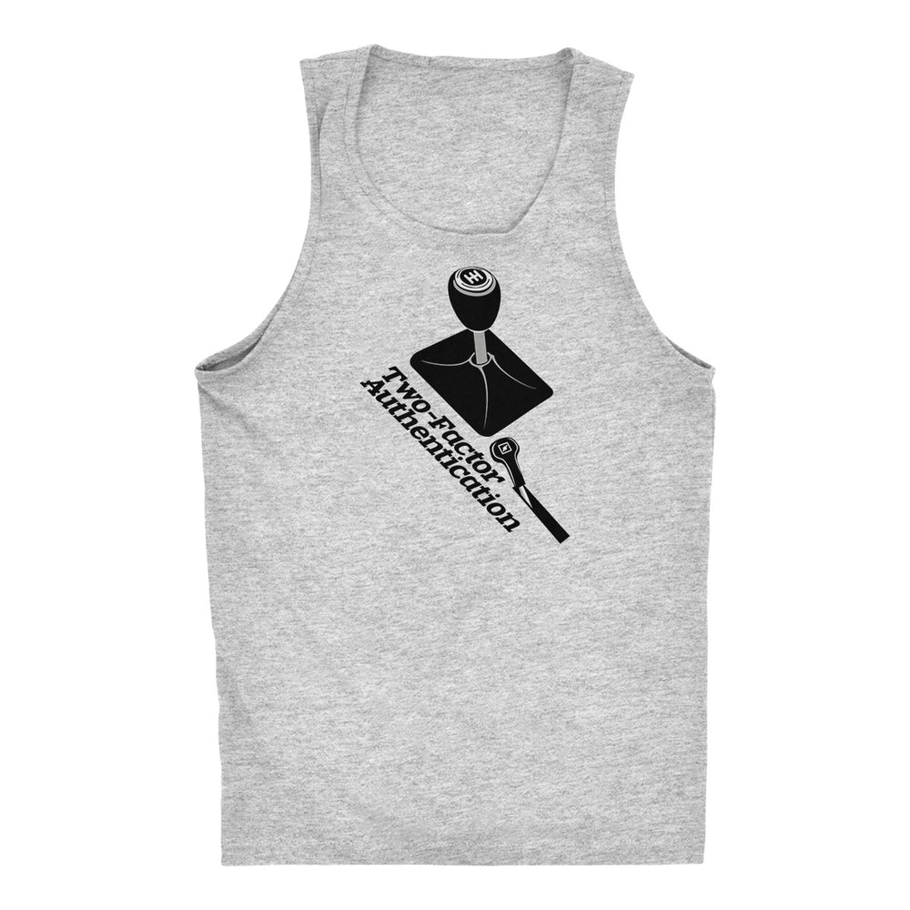 Enable 2FA Men's Tank