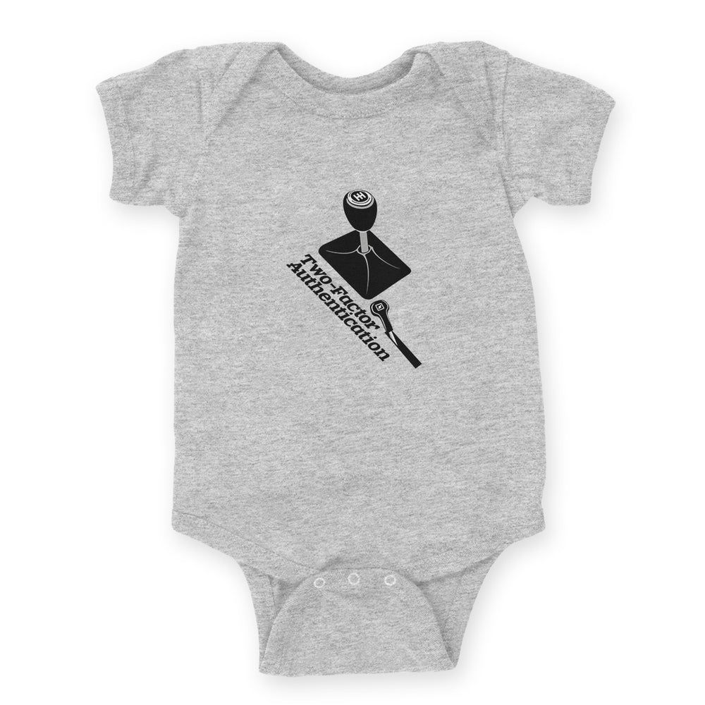 Enable 2FA Onesie