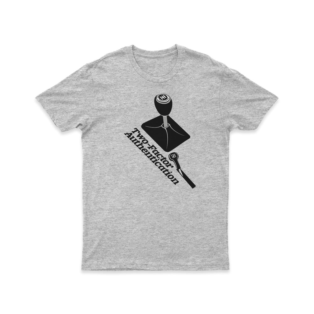 Enable 2FA Youth's Tee