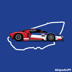 Enduring Design by  Jorge Flores