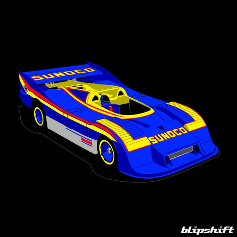 Enough Horsepower II