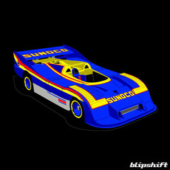 Enough Horsepower II Design by  Machina Fanaticus