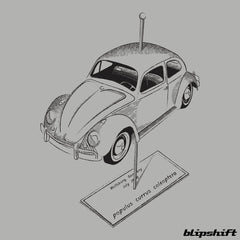 Entomology Design by  Scott McGillivray