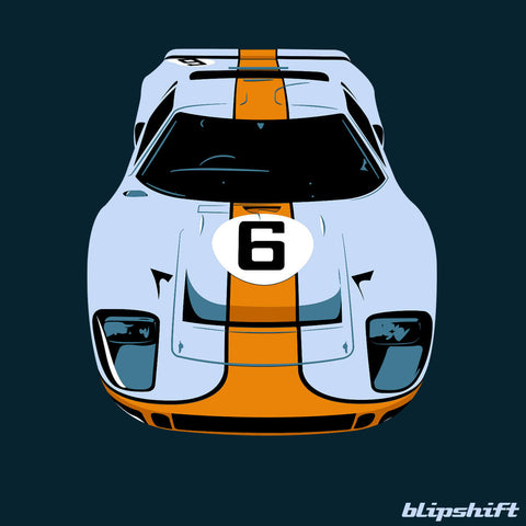 Enzo Who Backprint