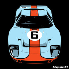 Enzo Who VII Design by  Ben Van Antwerp