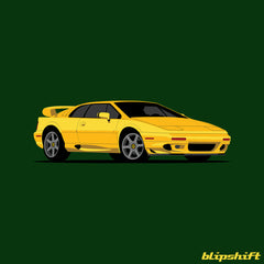 Espirited Design by  André Shikay