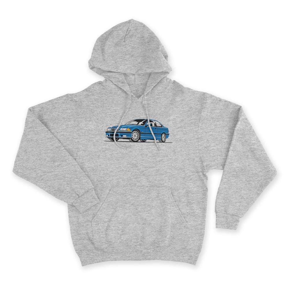 Estoril-36 Hoodie