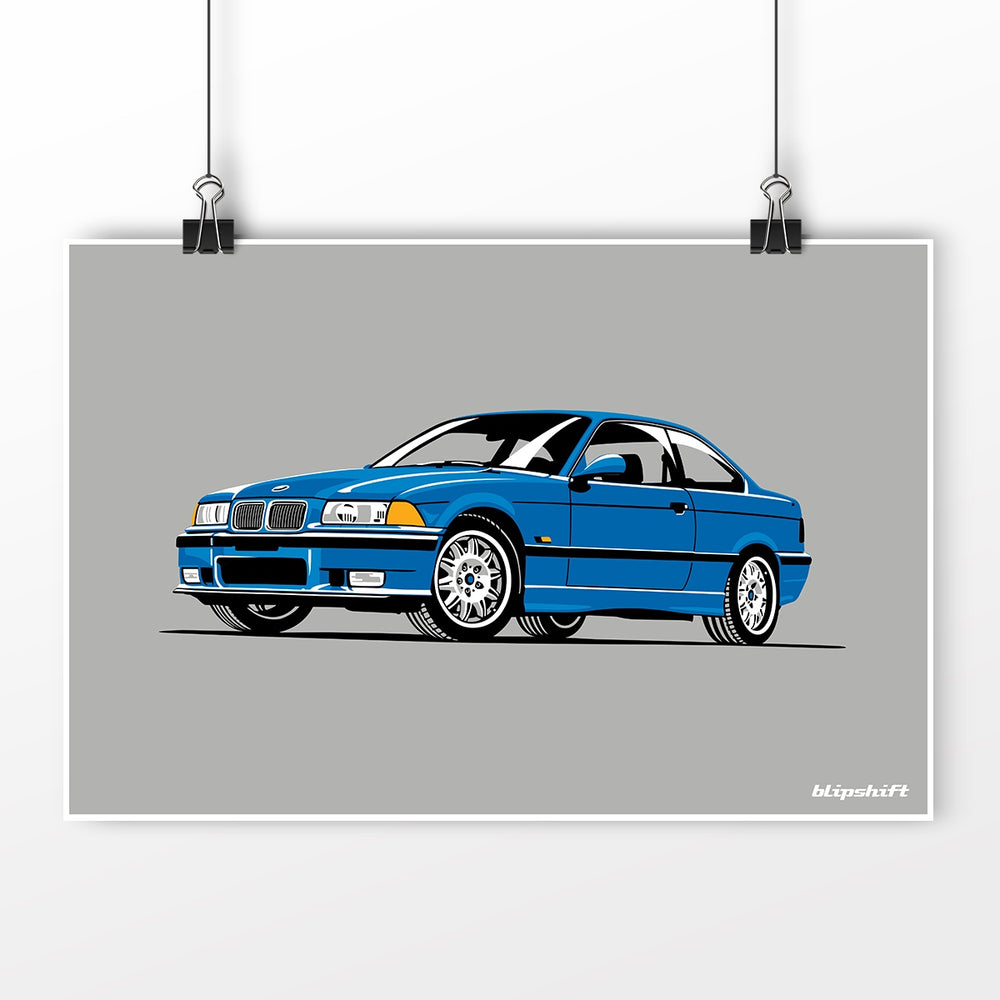 Estoril-36 Poster