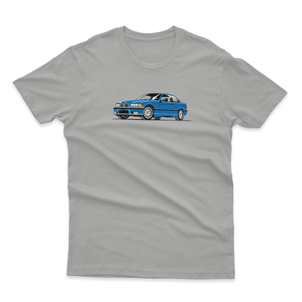 Estoril-36 Men's Fitted Tee