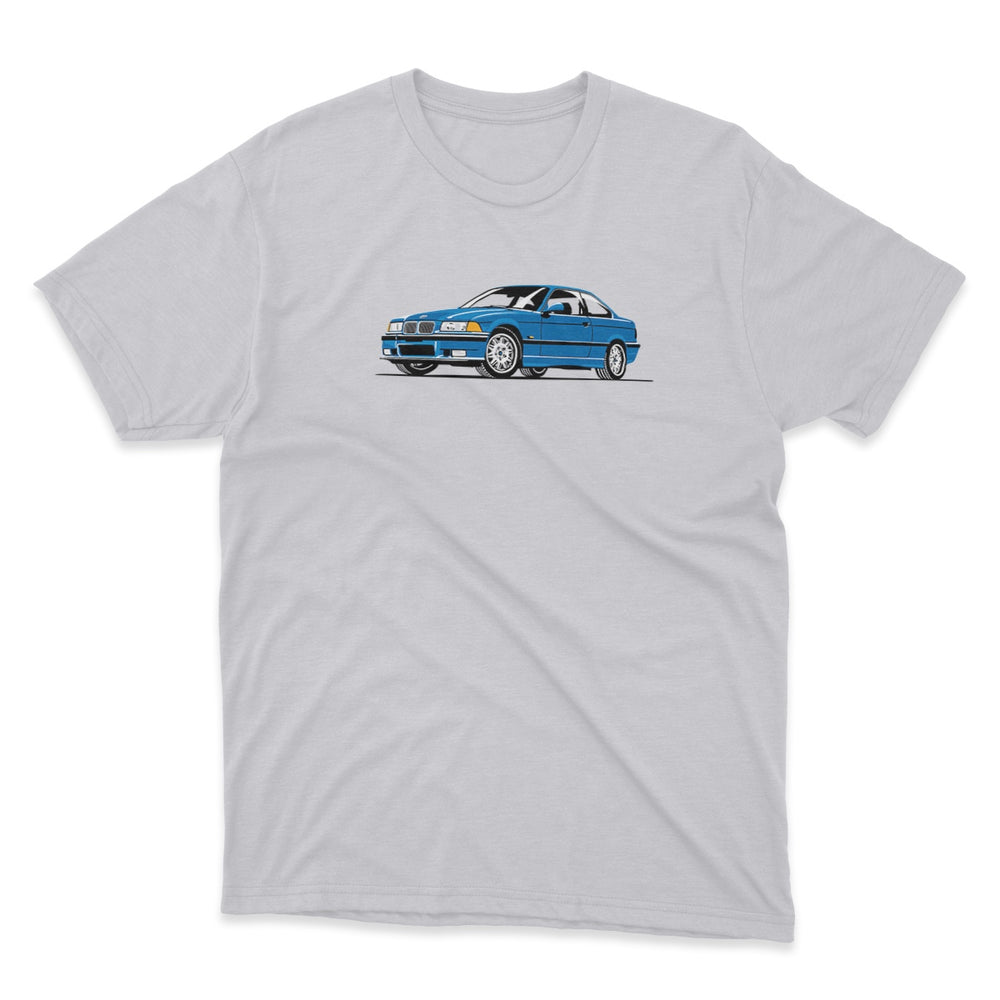 Estoril-36 Men's Premium Tri-blend