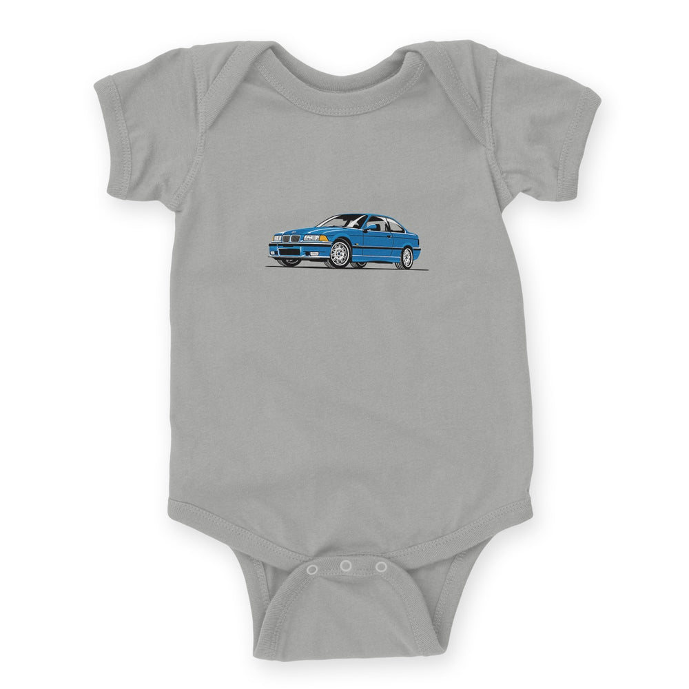 Estoril-36 Onesie