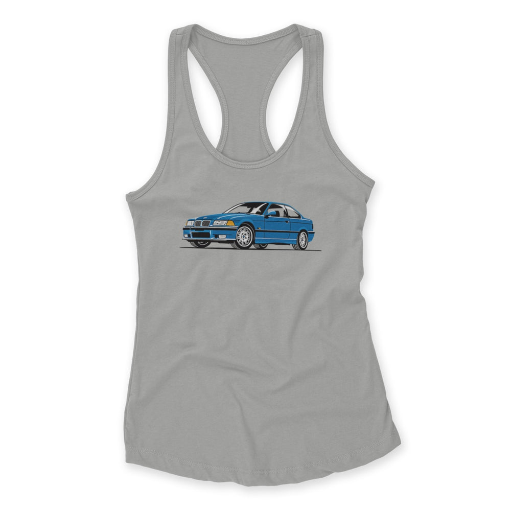 Estoril-36 Women's Tank