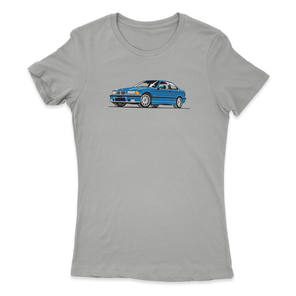 Estoril-36 Women's Tee