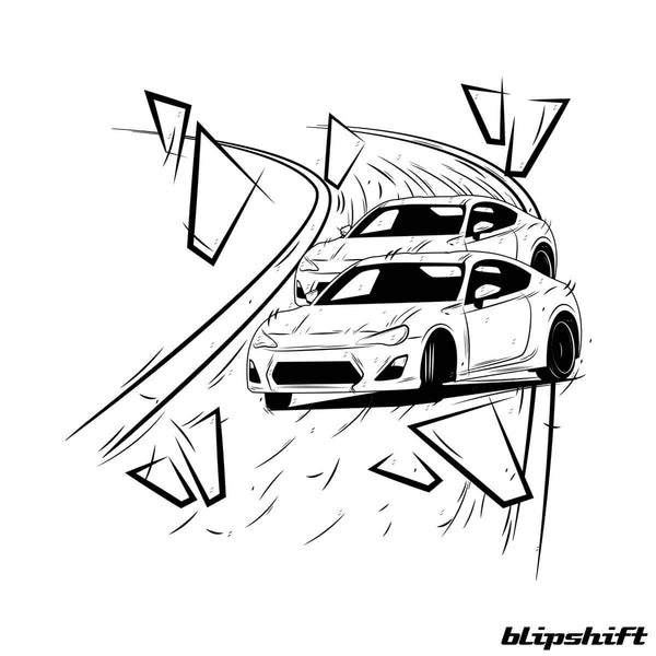 Eurobeat Intensifies design