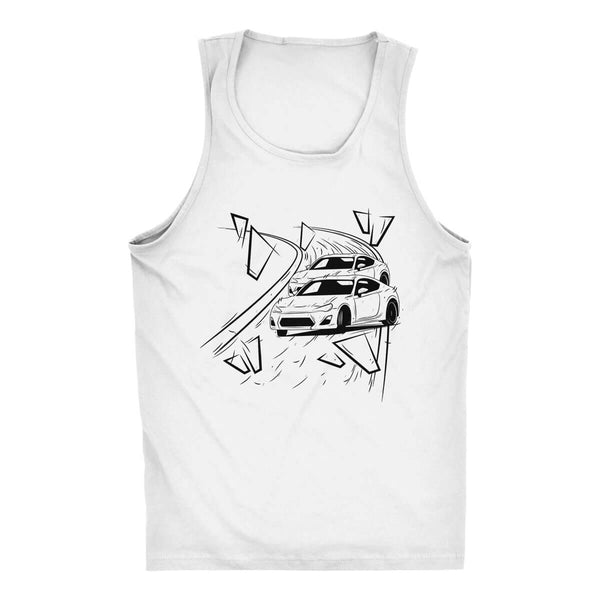 Men's Tank