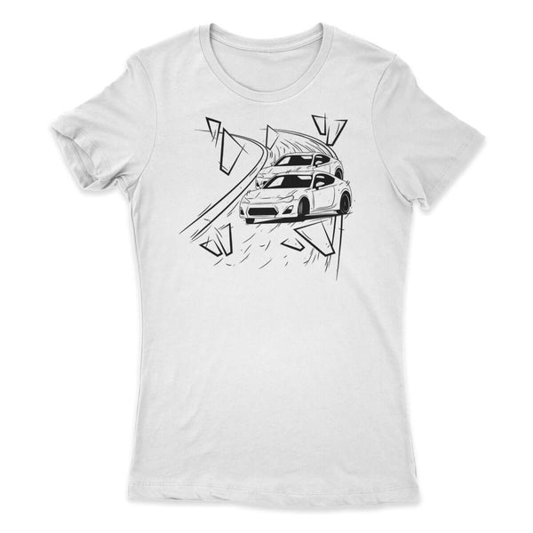 Women's Tee