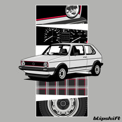 Eurodancer Design by  Dino Pros
