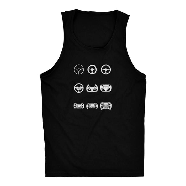 Men's Tank