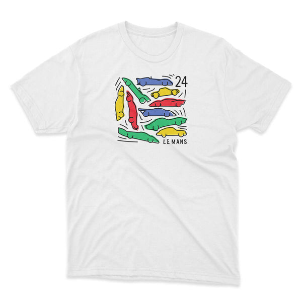 Men's Premium Tri-blend