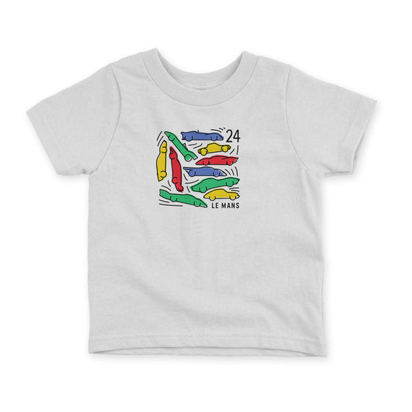 Youth's Tee