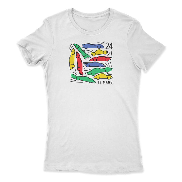 Women's Tee